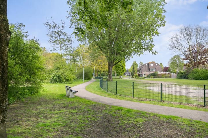 Foto 46 van Hondsberg 23