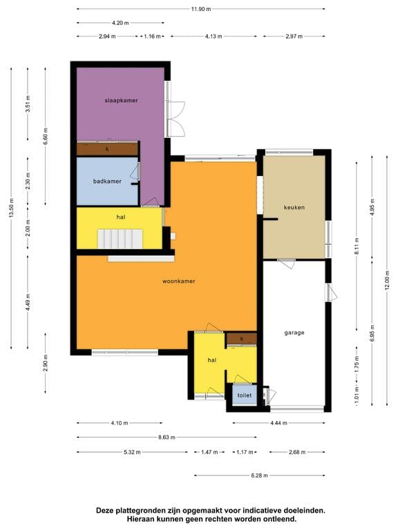 Foto 47 van Hondsberg 23