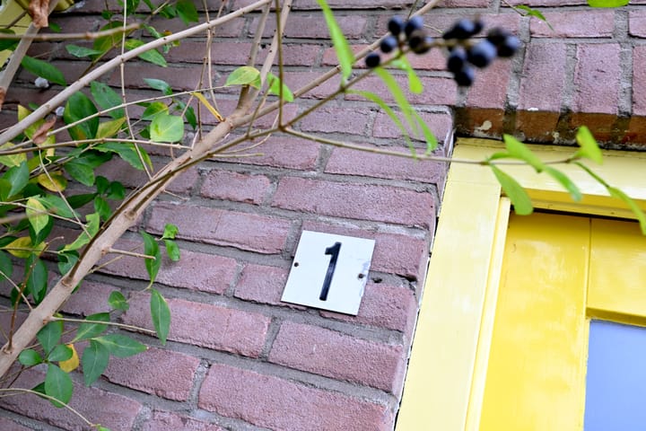 Foto 3 van Koning Christiaanstraat 1