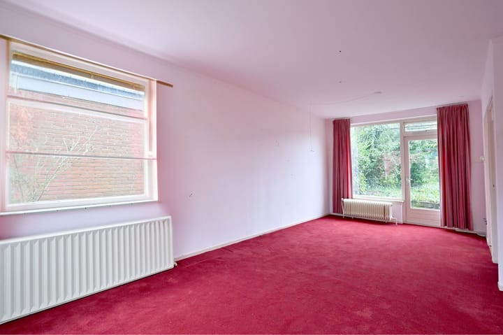 Foto 5 van Koning Christiaanstraat 1