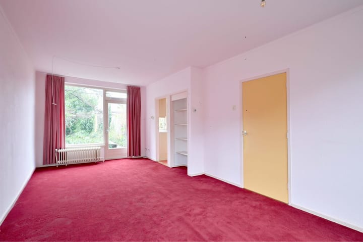 Foto 6 van Koning Christiaanstraat 1