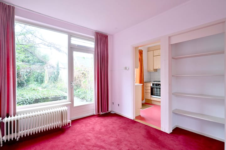 Foto 7 van Koning Christiaanstraat 1