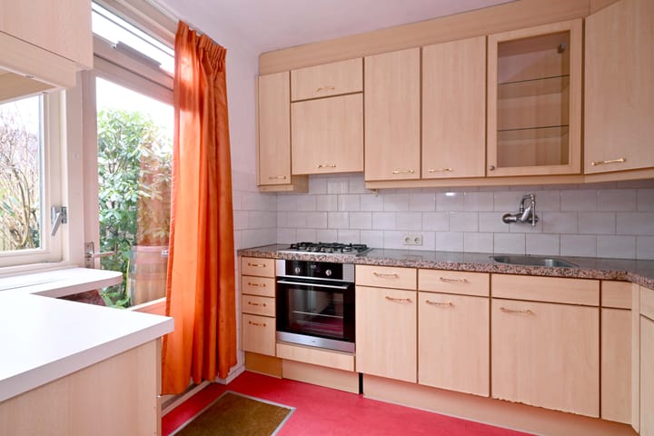 Foto 8 van Koning Christiaanstraat 1