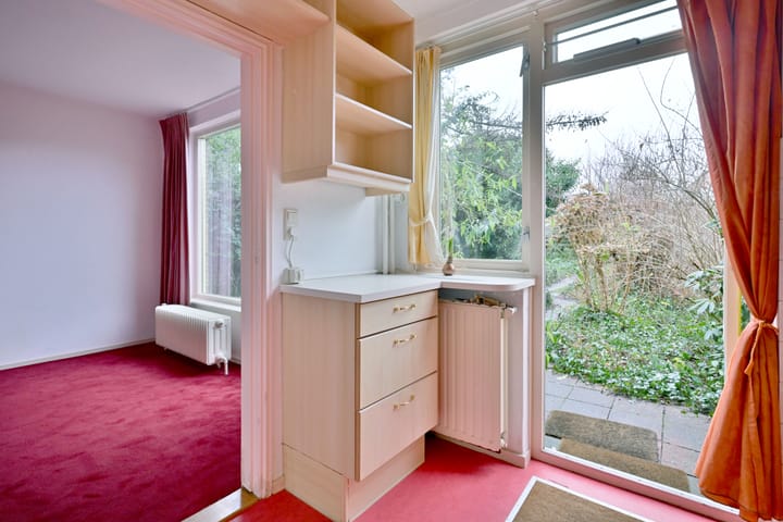 Foto 9 van Koning Christiaanstraat 1