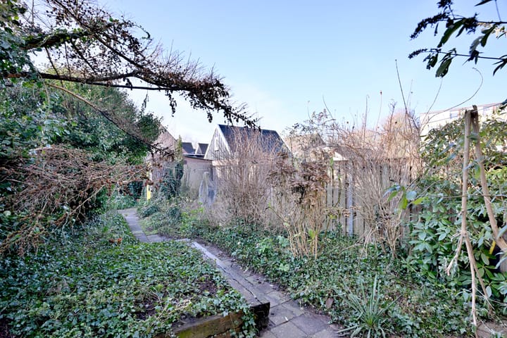 Foto 10 van Koning Christiaanstraat 1