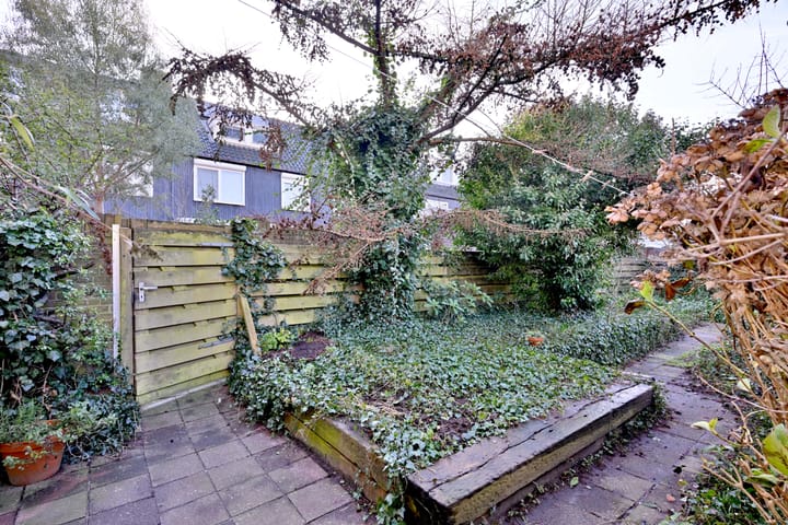 Foto 12 van Koning Christiaanstraat 1