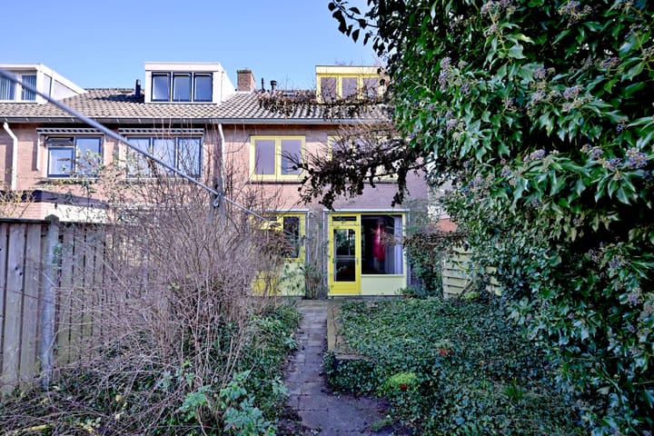 Foto 13 van Koning Christiaanstraat 1