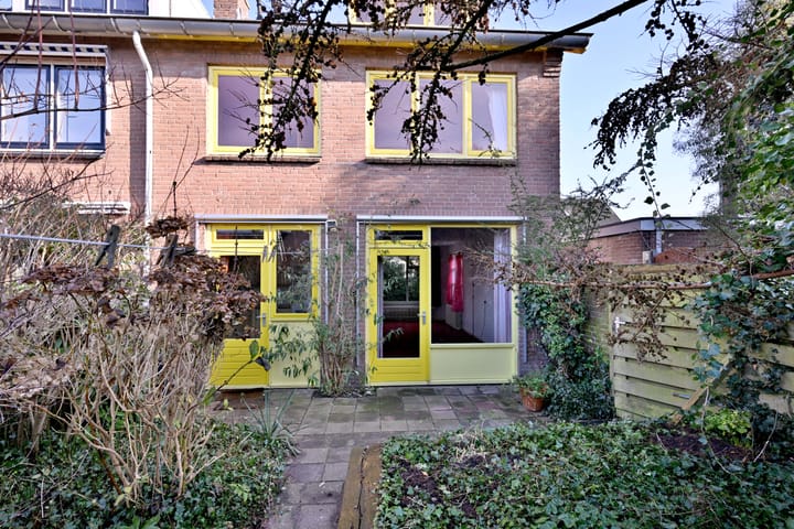 Foto 14 van Koning Christiaanstraat 1