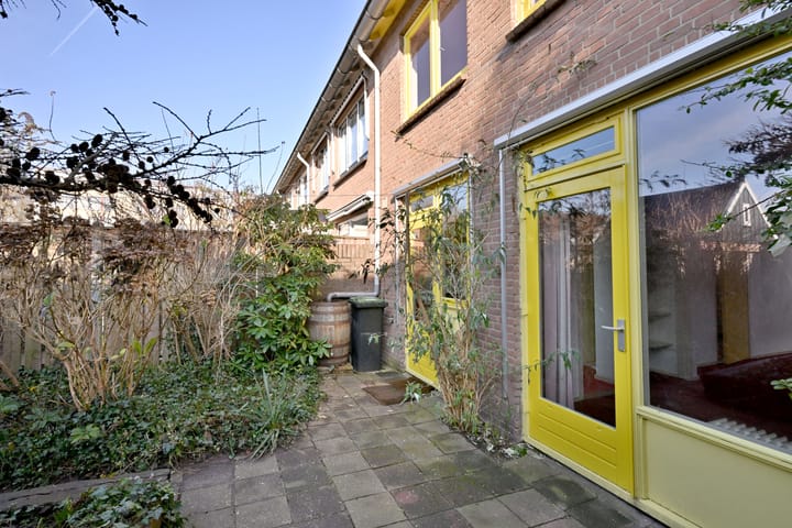 Foto 15 van Koning Christiaanstraat 1