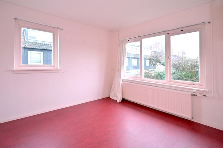 Foto 25 van Koning Christiaanstraat 1