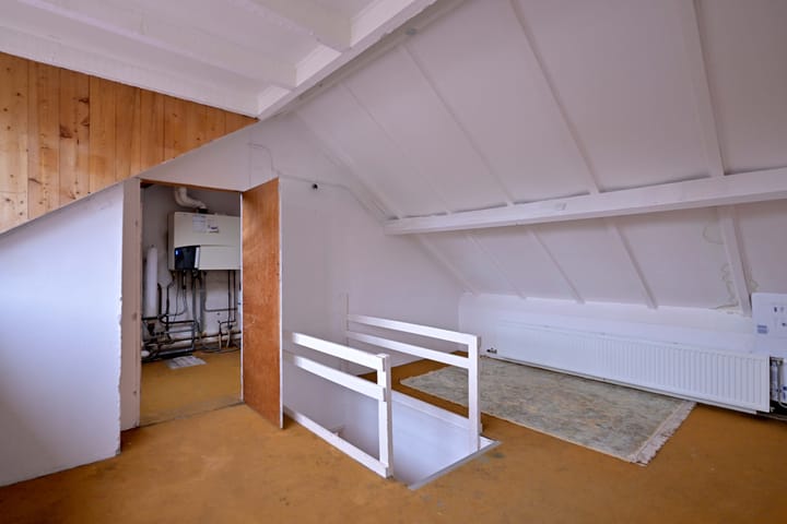 Foto 34 van Koning Christiaanstraat 1