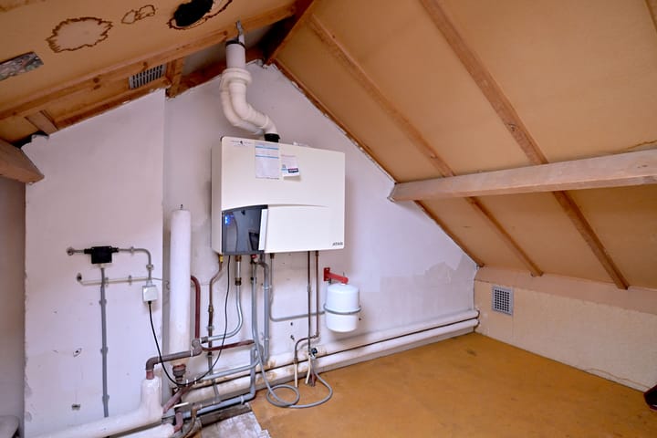 Foto 35 van Koning Christiaanstraat 1