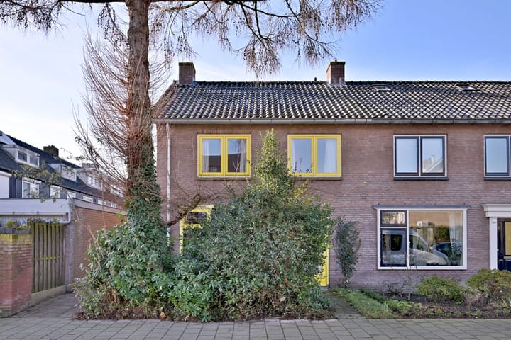 Foto 37 van Koning Christiaanstraat 1