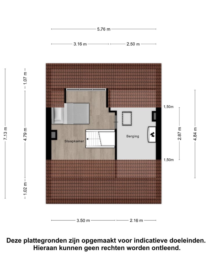 Foto 41 van Koning Christiaanstraat 1