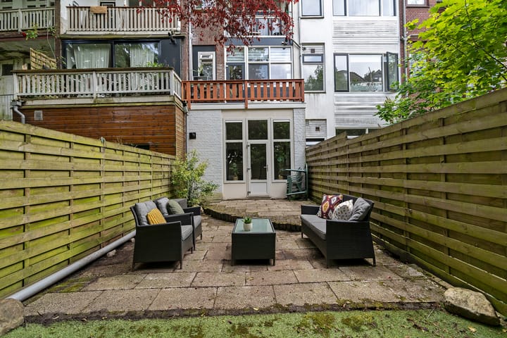 Foto 3 van Opzoomerstraat 30-A