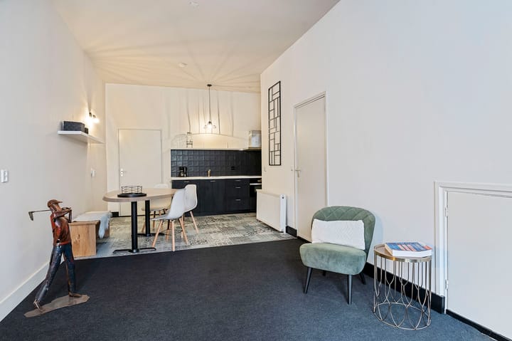 Foto 10 van Opzoomerstraat 30-A