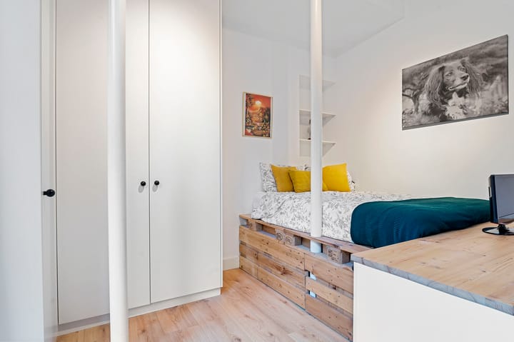 Foto 18 van Opzoomerstraat 30-A