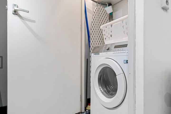 Foto 23 van Opzoomerstraat 30-A