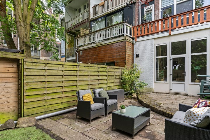 Foto 24 van Opzoomerstraat 30-A