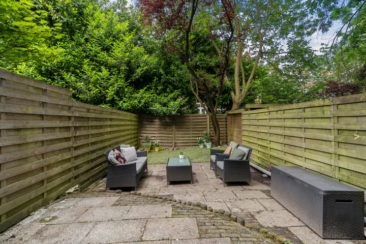 Foto 26 van Opzoomerstraat 30-A