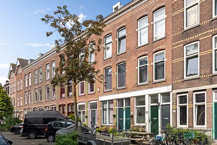 Foto 29 van Opzoomerstraat 30-A