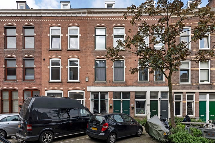 Foto 34 van Opzoomerstraat 30-A