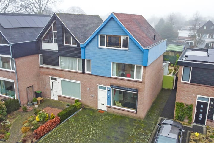 Foto 4 van Beneluxlaan 33