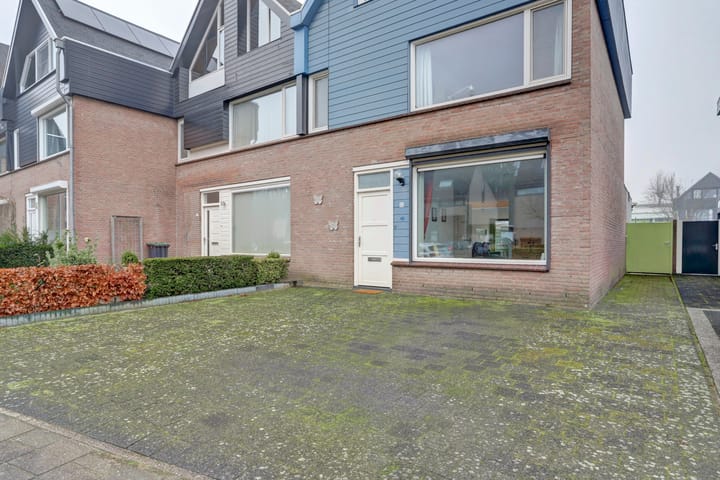 Foto 5 van Beneluxlaan 33