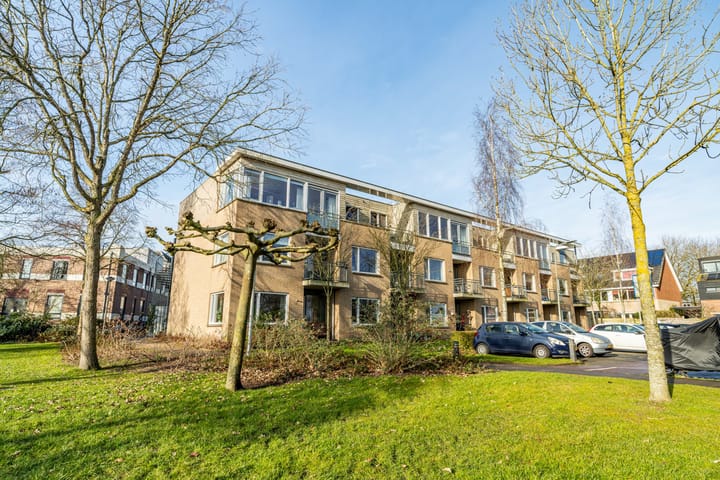 Foto 1 van Noordbuurtsehof 50