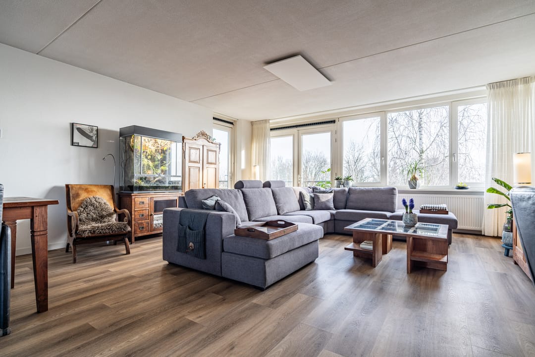 Foto 2 van Noordbuurtsehof 50