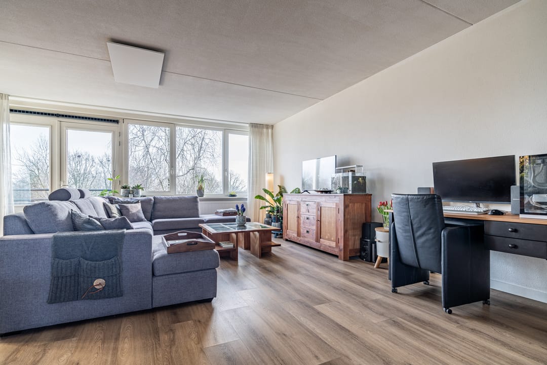 Foto 7 van Noordbuurtsehof 50