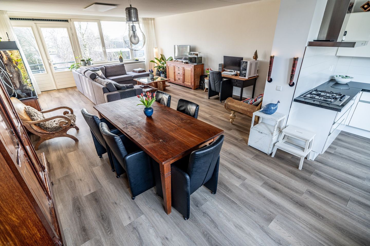 Foto 10 van Noordbuurtsehof 50