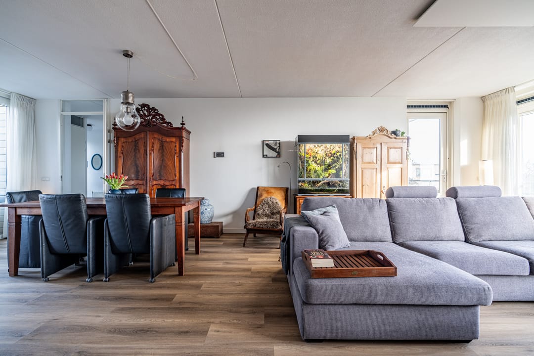 Foto 11 van Noordbuurtsehof 50