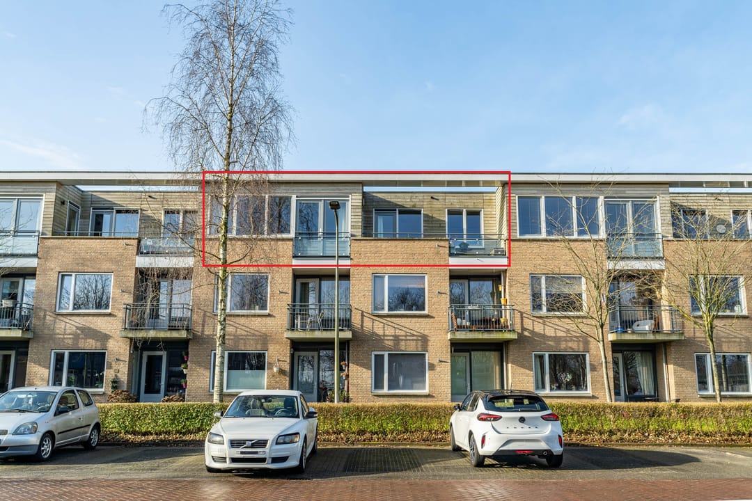 Foto 47 van Noordbuurtsehof 50