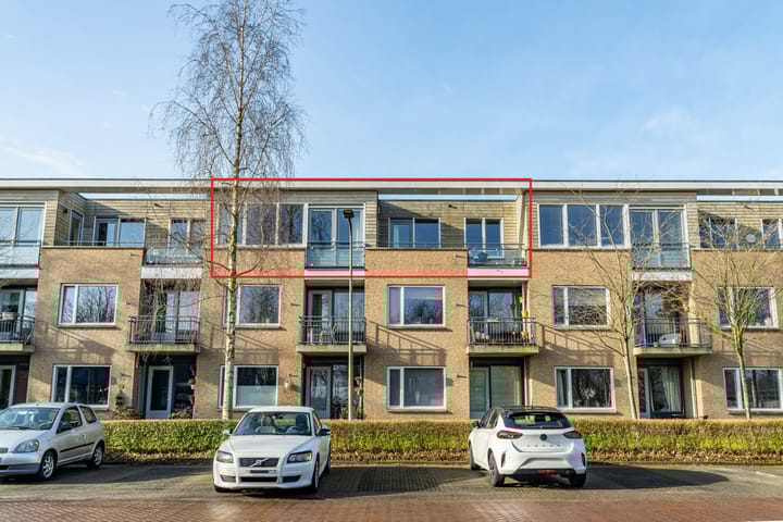 Foto 47 van Noordbuurtsehof 50