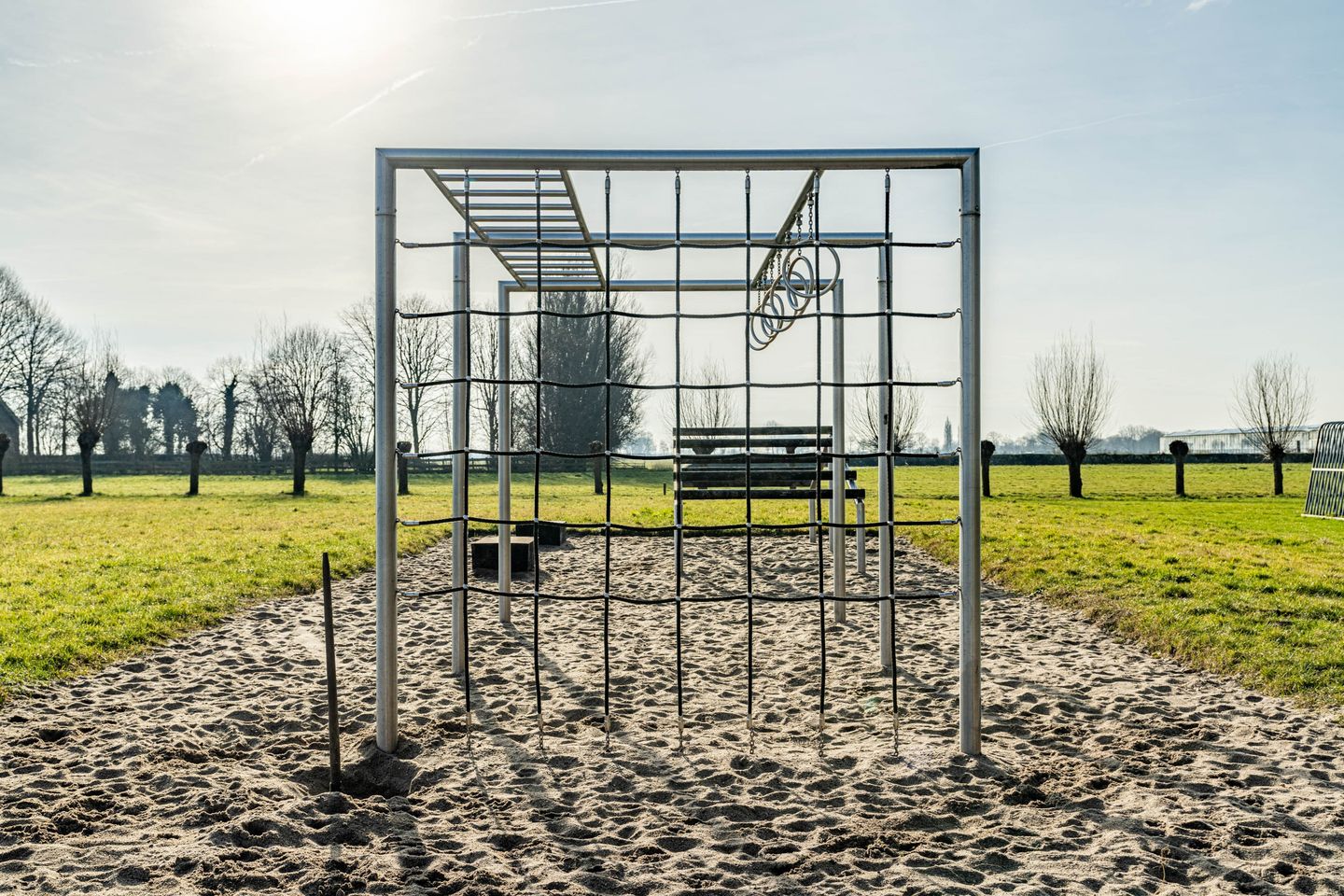 Foto 49 van Noordbuurtsehof 50