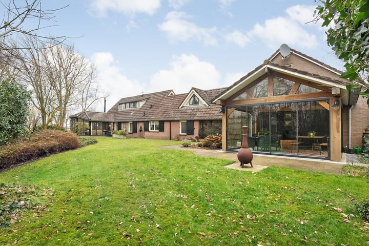 Foto 4 van Glinthaar 41