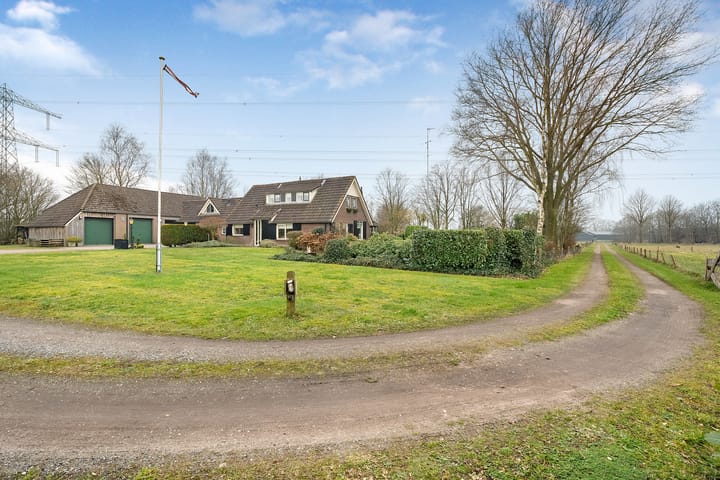 Foto 8 van Glinthaar 41