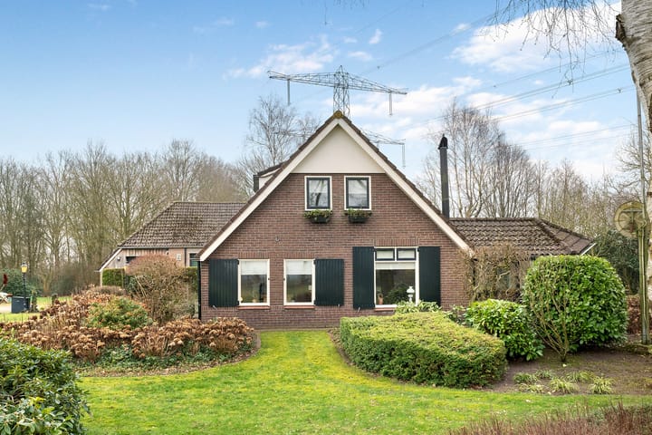 Foto 10 van Glinthaar 41