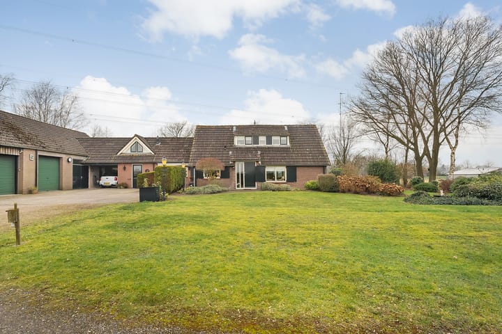 Foto 11 van Glinthaar 41