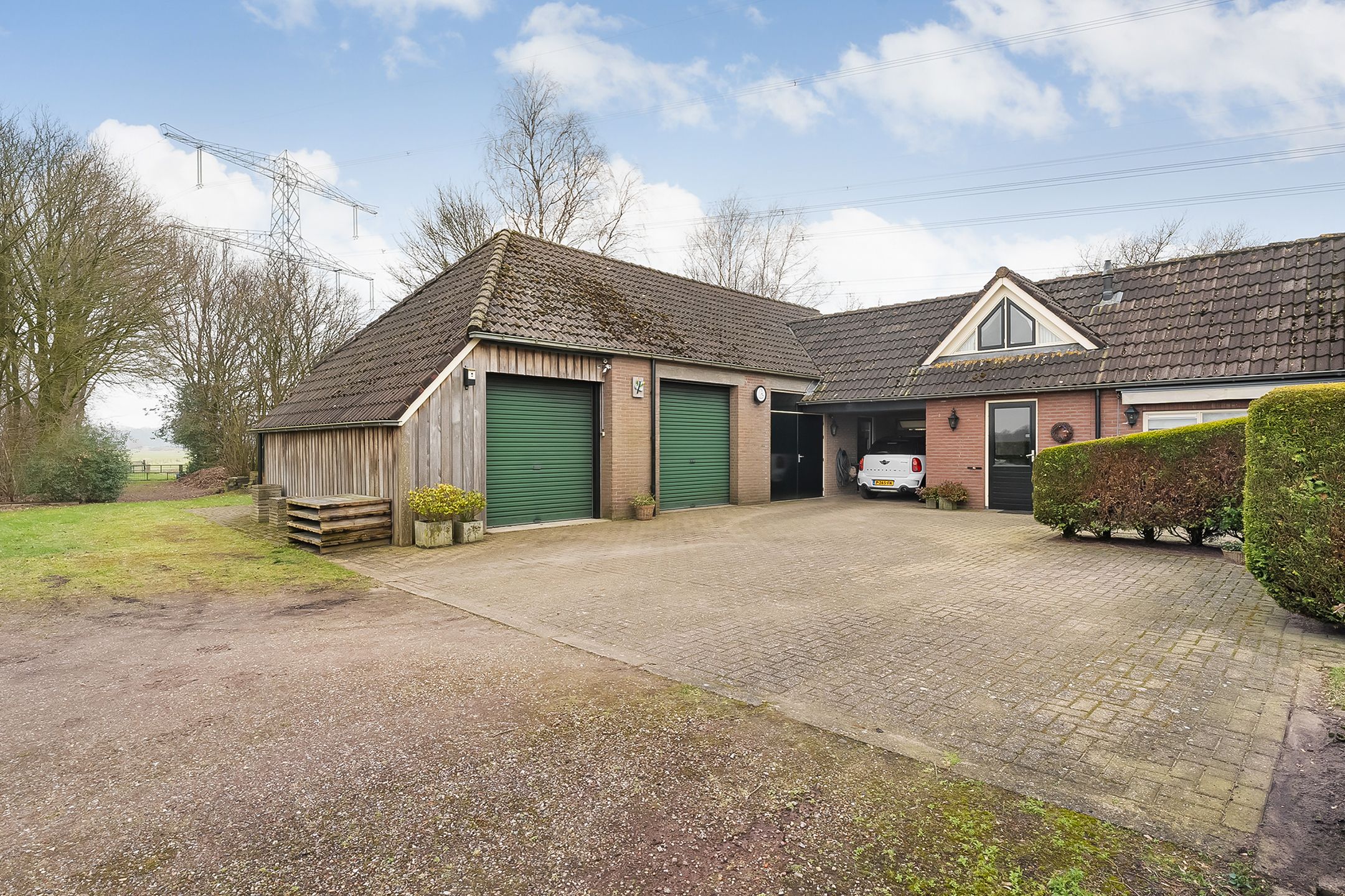 Foto 12 van Glinthaar 41