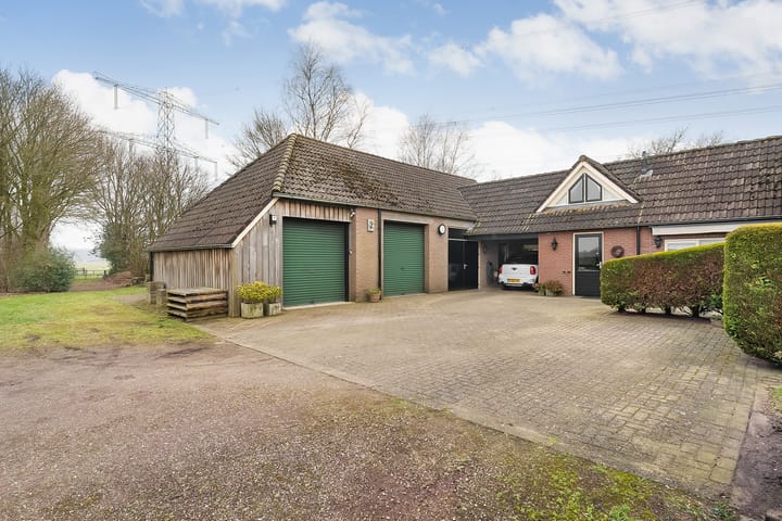 Foto 12 van Glinthaar 41