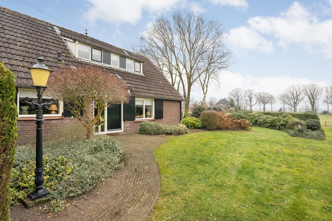 Foto 13 van Glinthaar 41