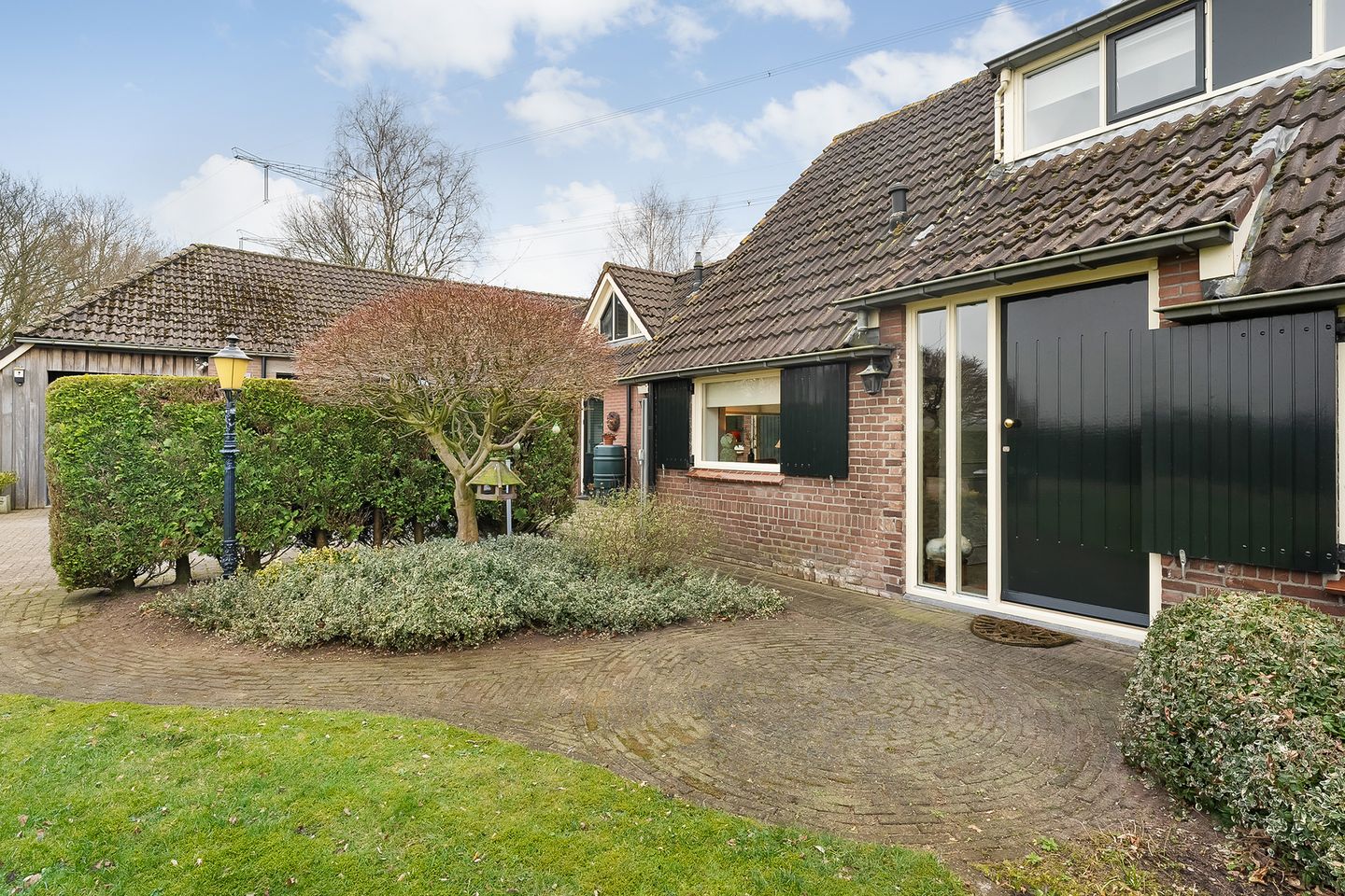 Foto 14 van Glinthaar 41