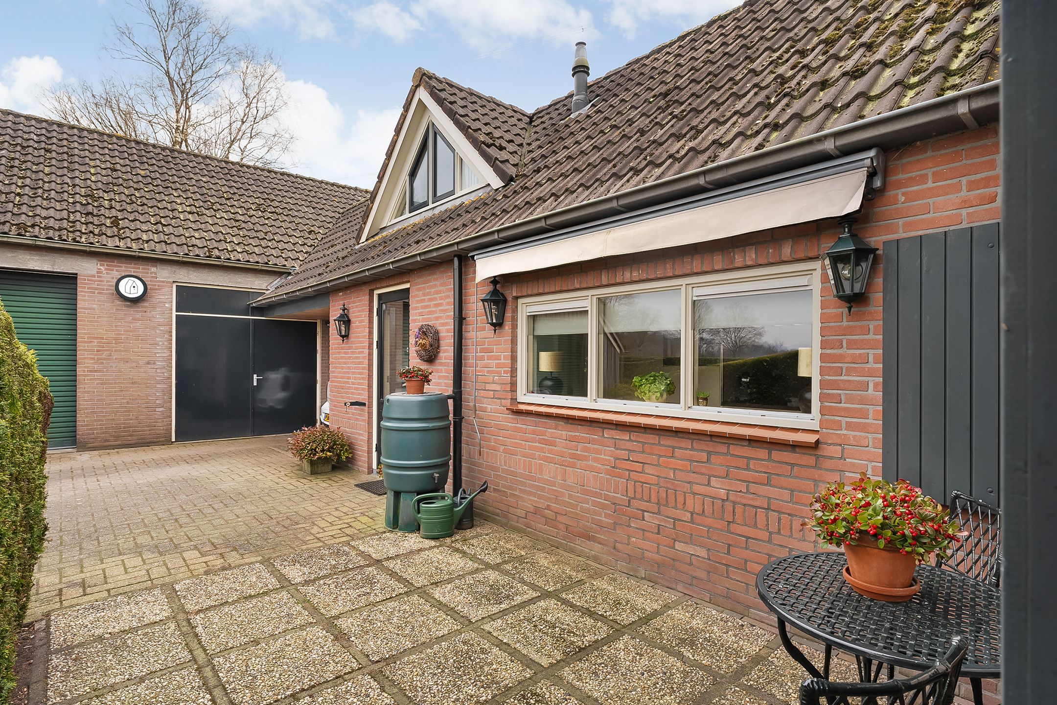 Foto 15 van Glinthaar 41