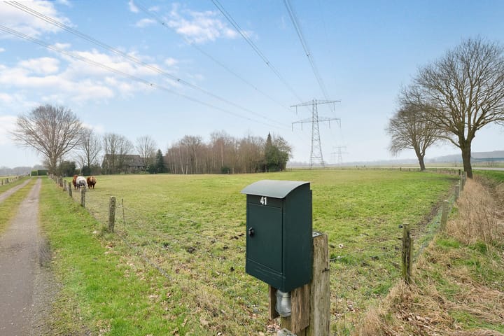 Foto 19 van Glinthaar 41