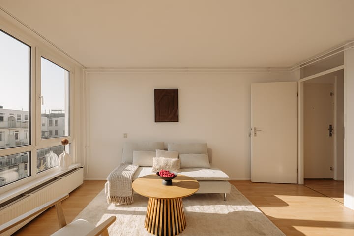 Foto 3 van Borgerstraat 141-D