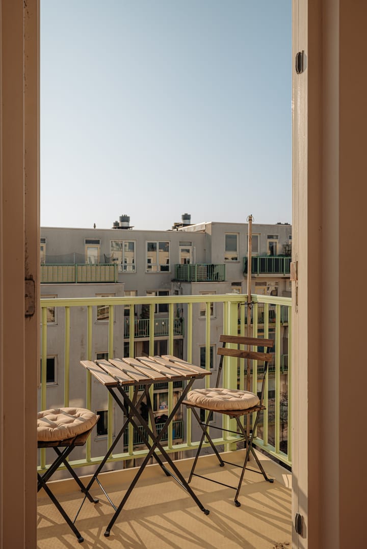 Foto 7 van Borgerstraat 141-D