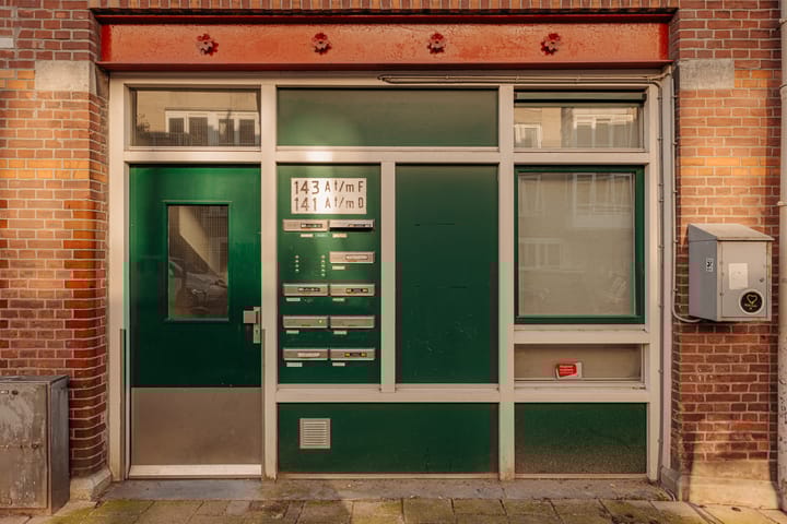 Foto 16 van Borgerstraat 141-D