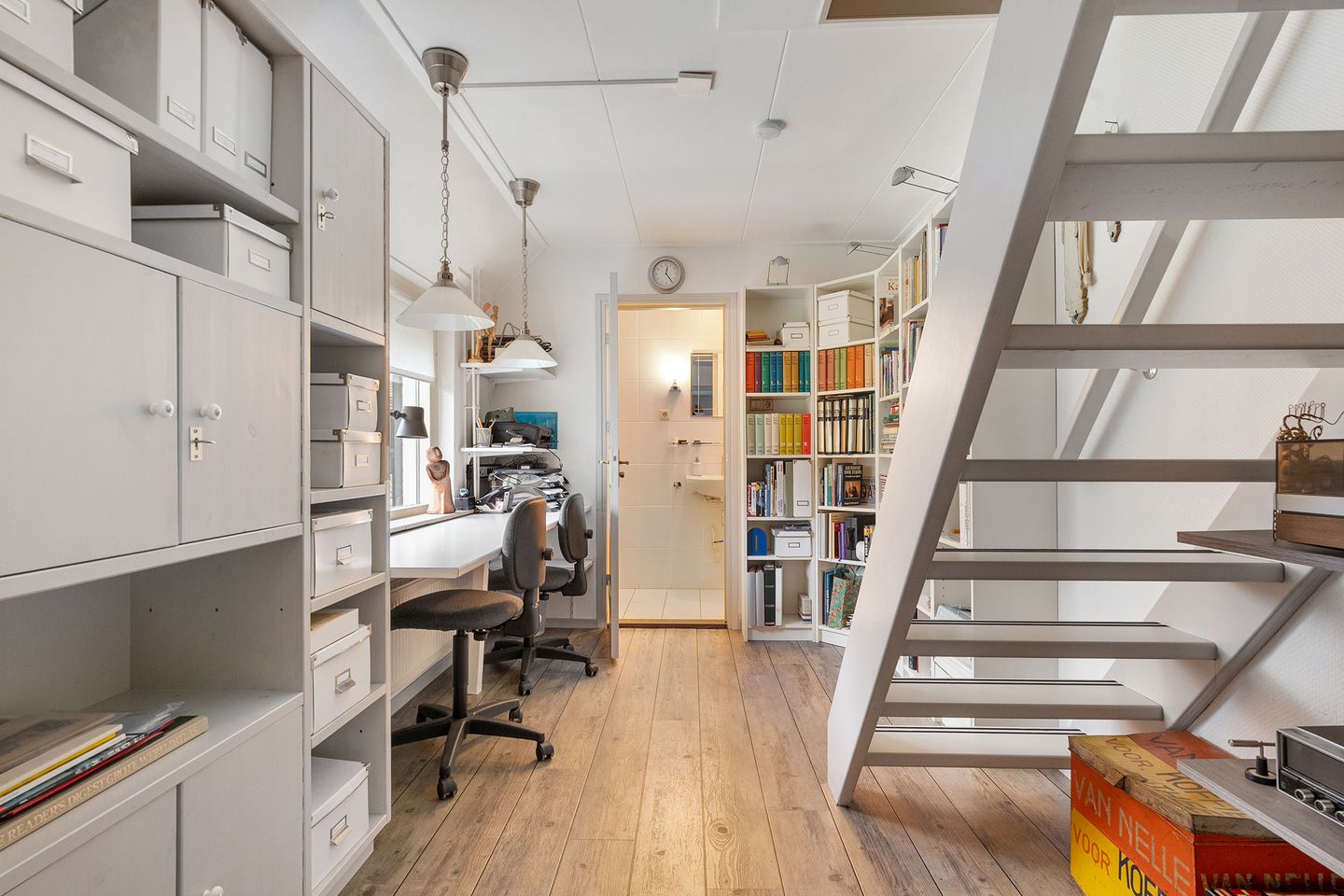 Foto 40 van Glinthaar 41